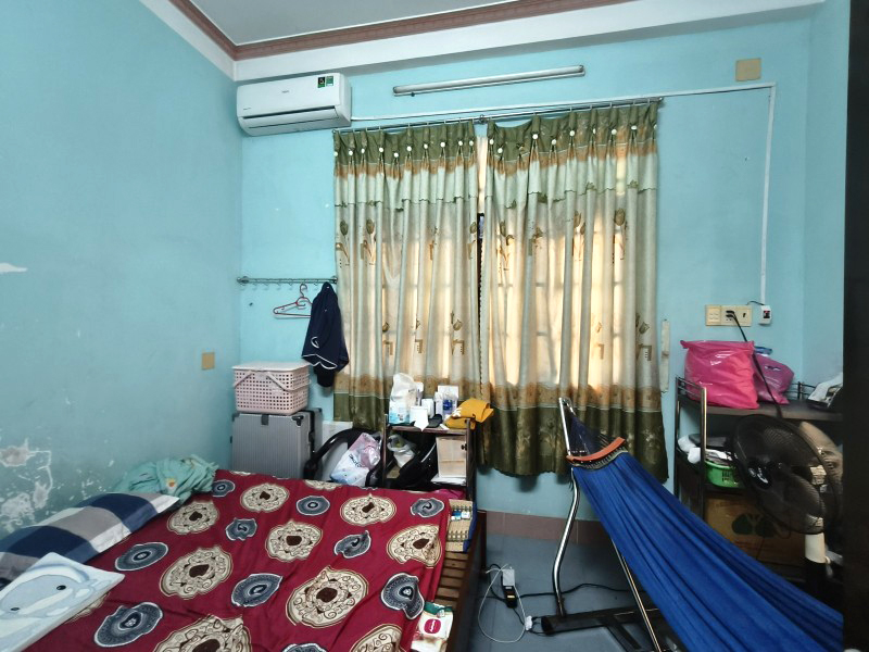 Nhà 3 tầng kiên cố Linh Xuân Thủ Đức – 90m2 - chỉ 3.2 tỷ, gần QL1K – Sổ hồng riêng - Ảnh chính